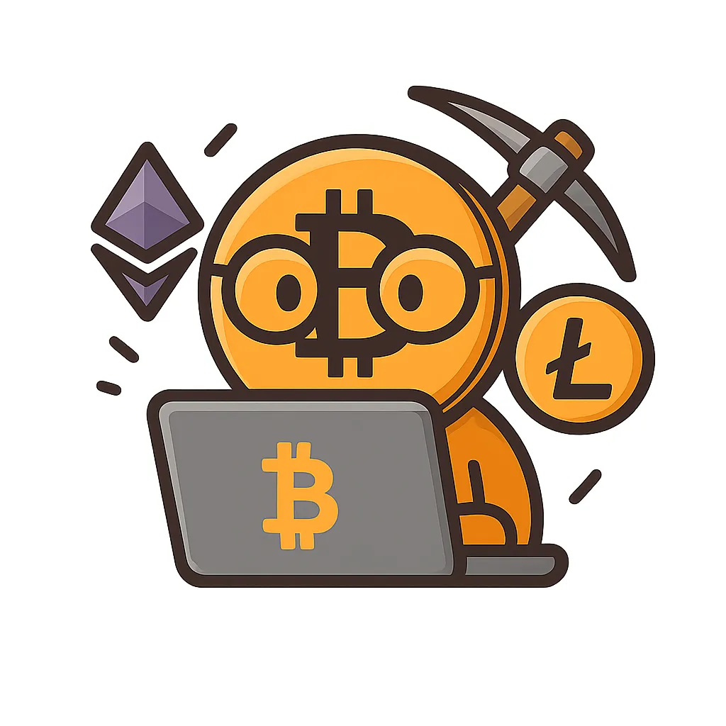 Satoshi's Playground logo